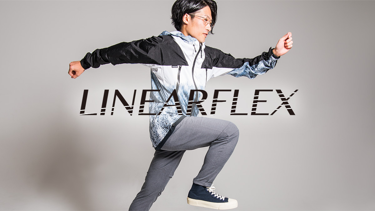 LINEARFLEX