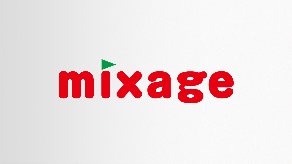 mixage kids