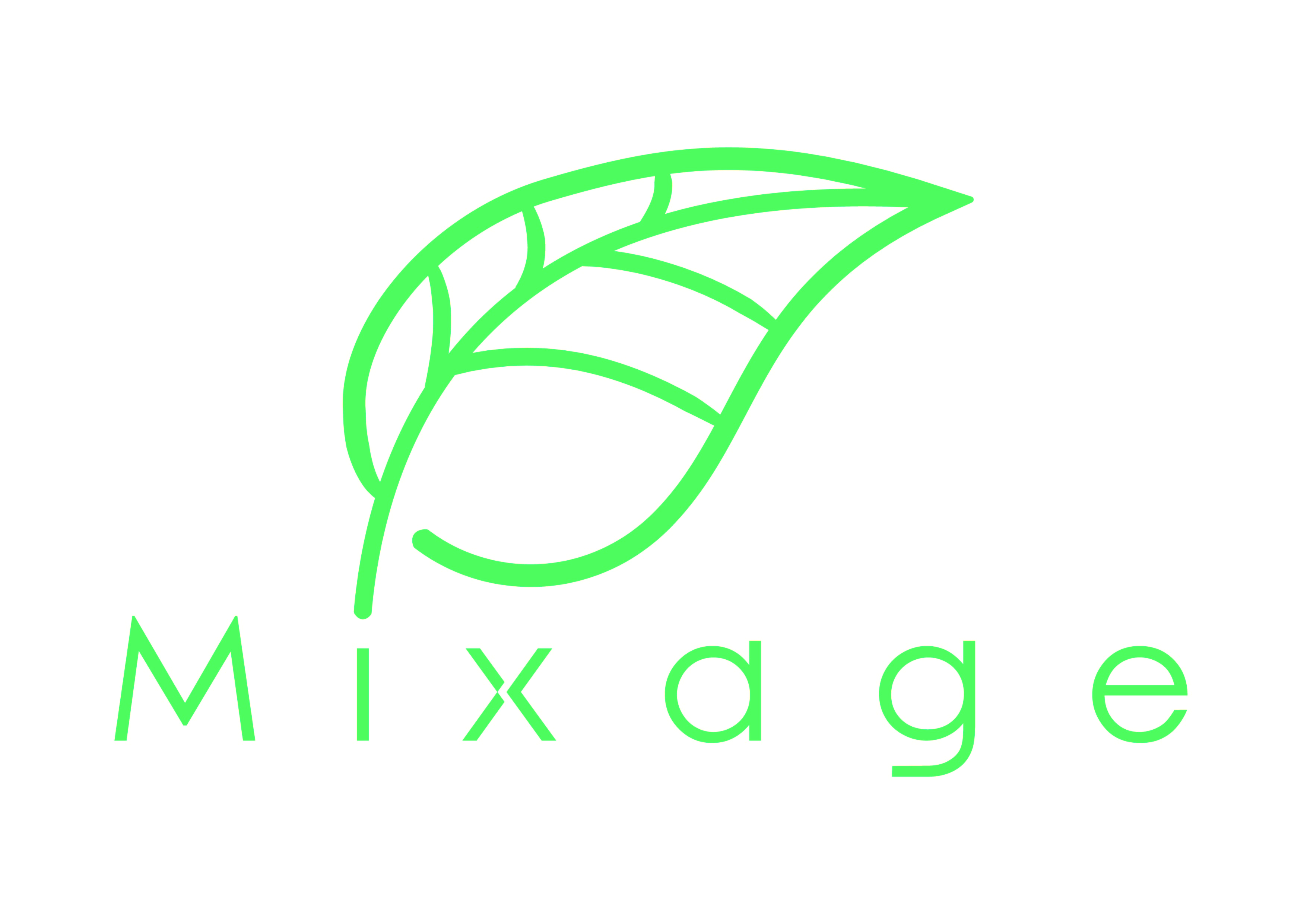 Mixage