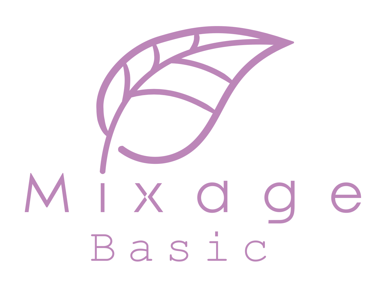 Mixage Basic