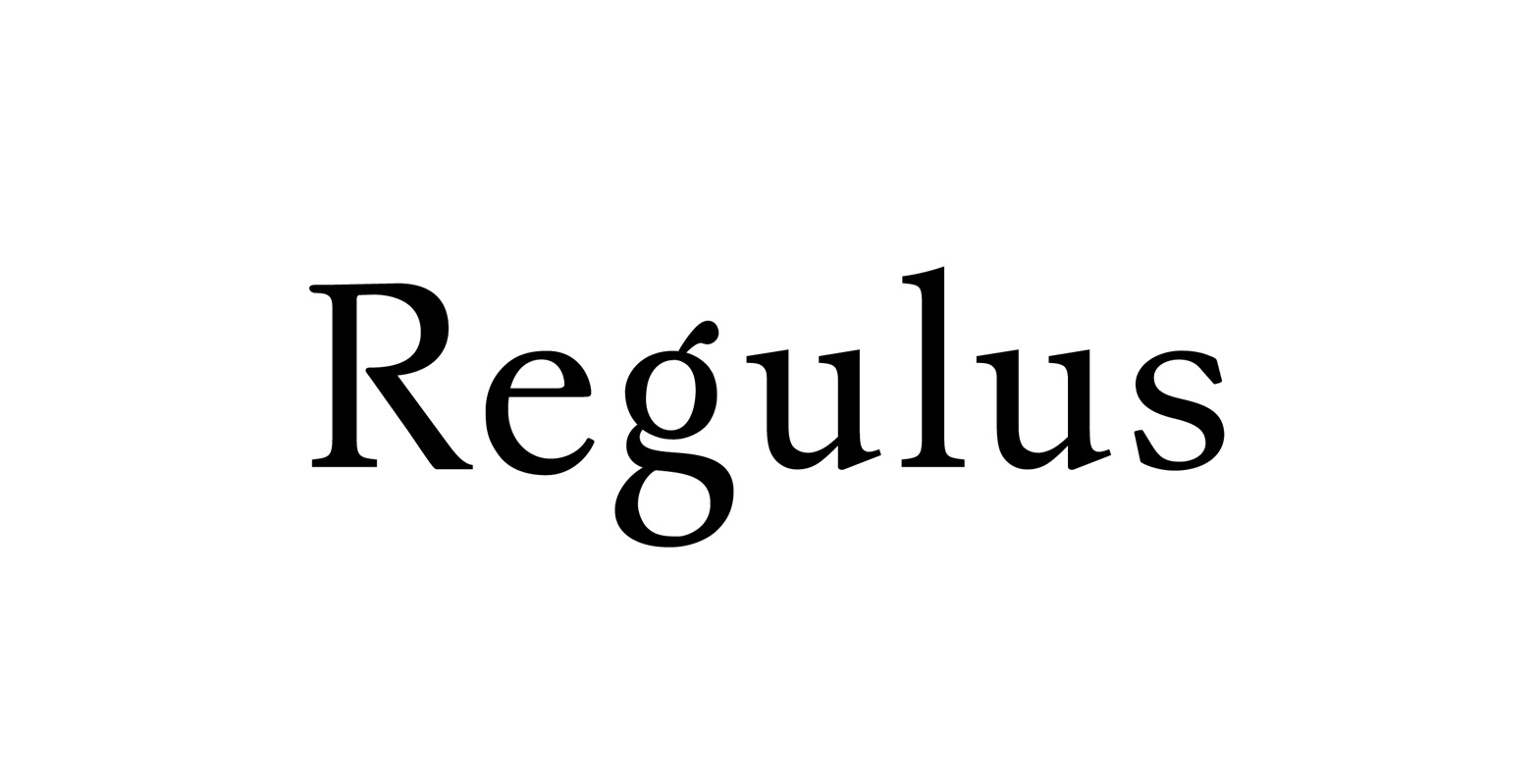 Regulus