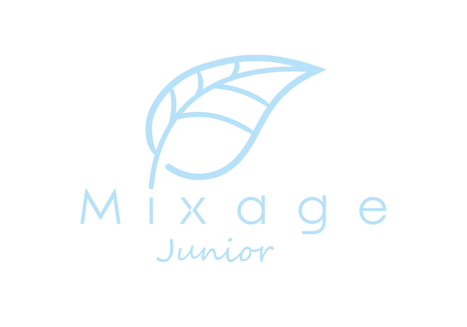 Mixage Junior