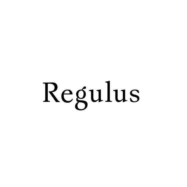 Regulus