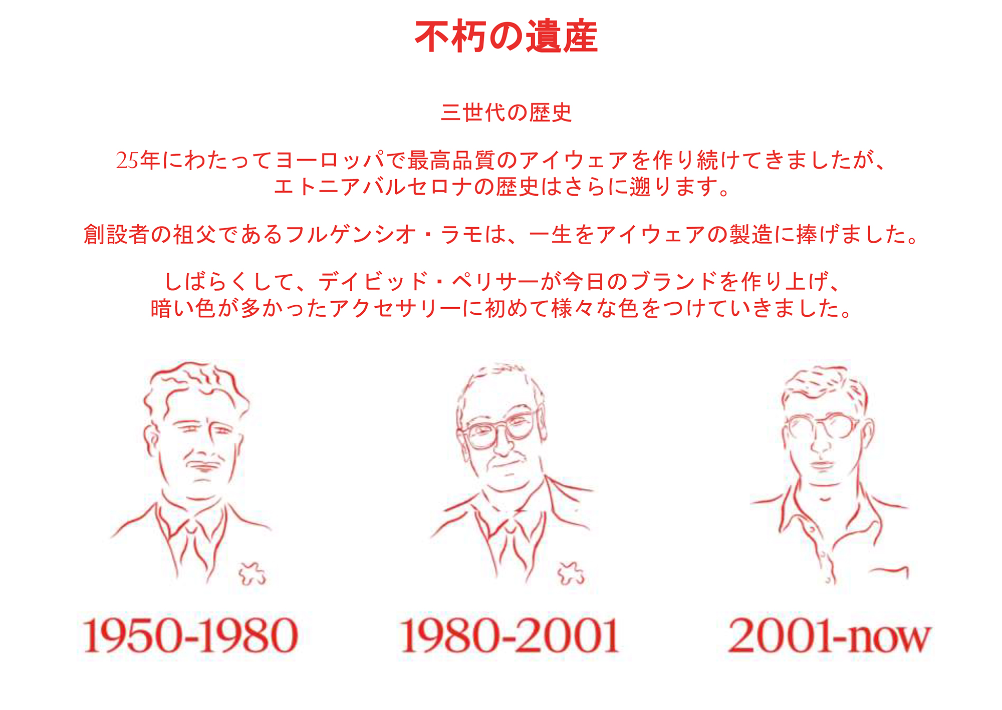 ブランドコンセプトのイメージ画像