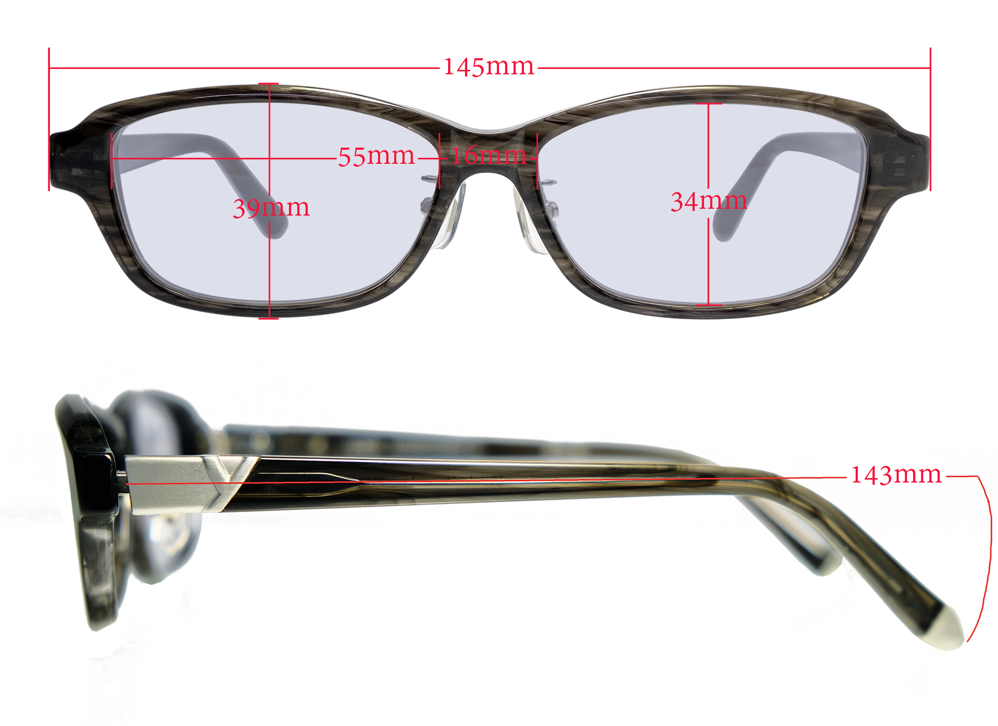 Koichi Yamadera EYEWEAR