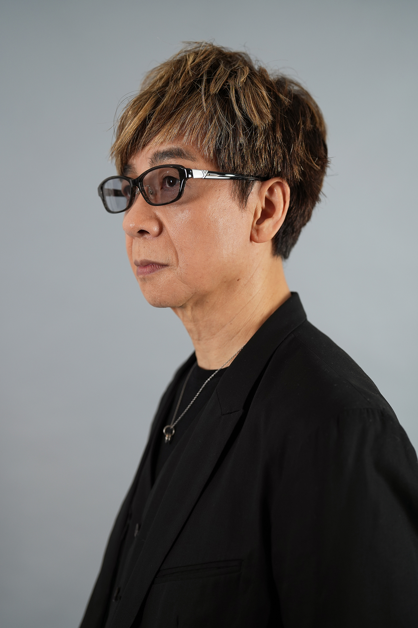 Koichi Yamadera EYEWEAR