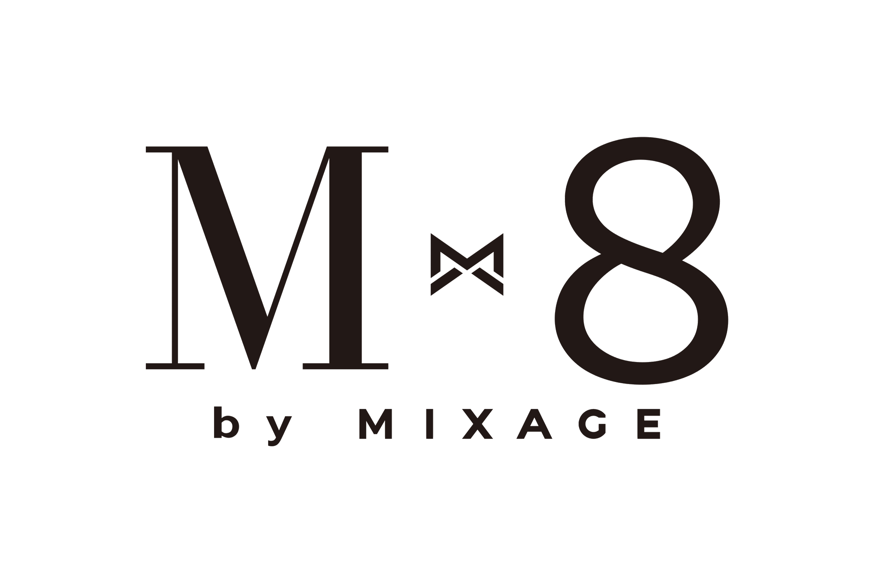 メイトバイミクサージュ
